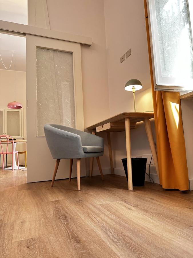 B&B La Farfalla 페스카라 외부 사진