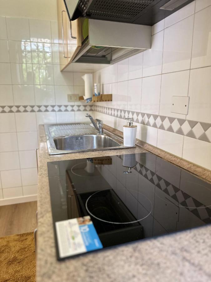 B&B La Farfalla 페스카라 외부 사진
