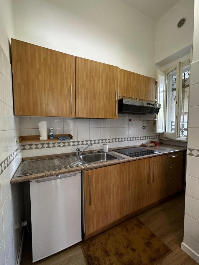 B&B La Farfalla 페스카라 외부 사진