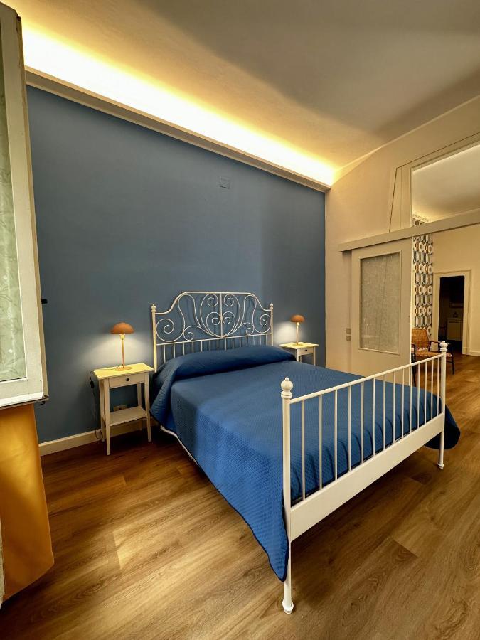 B&B La Farfalla 페스카라 외부 사진