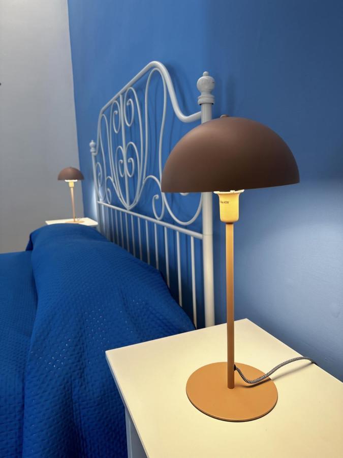 B&B La Farfalla 페스카라 외부 사진