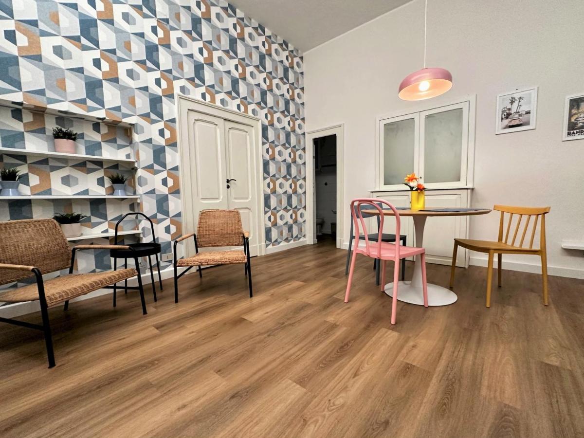 B&B La Farfalla 페스카라 외부 사진