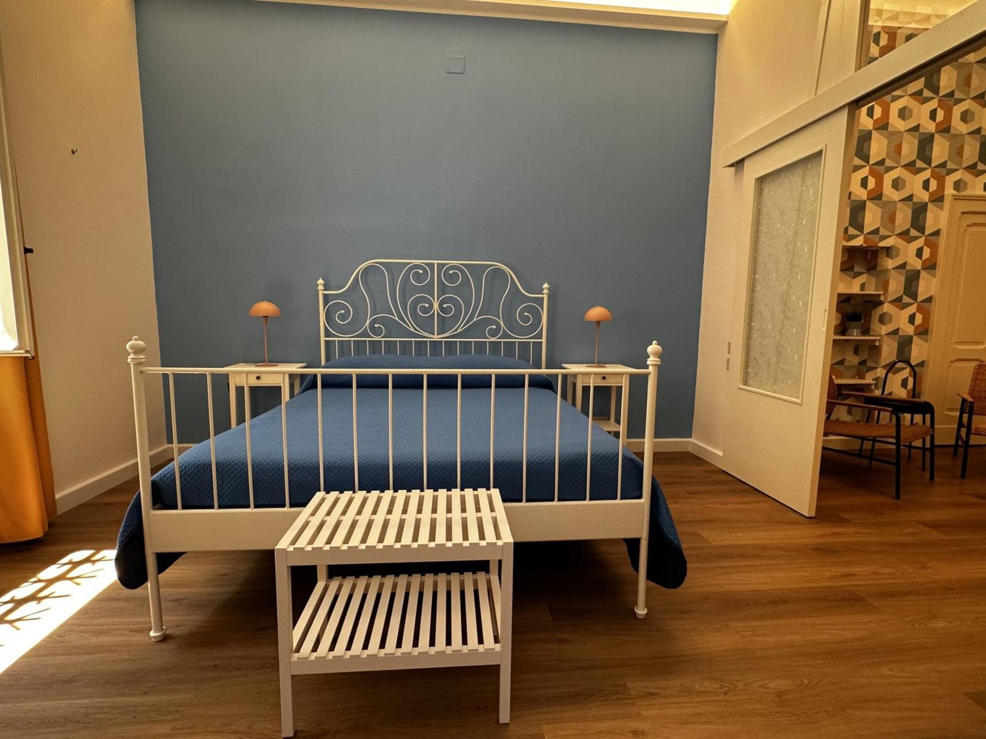 B&B La Farfalla 페스카라 외부 사진
