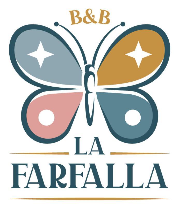 B&B La Farfalla 페스카라 외부 사진